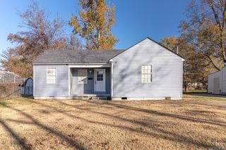 1804 Scottwood Street, West Memphis, AR 72301