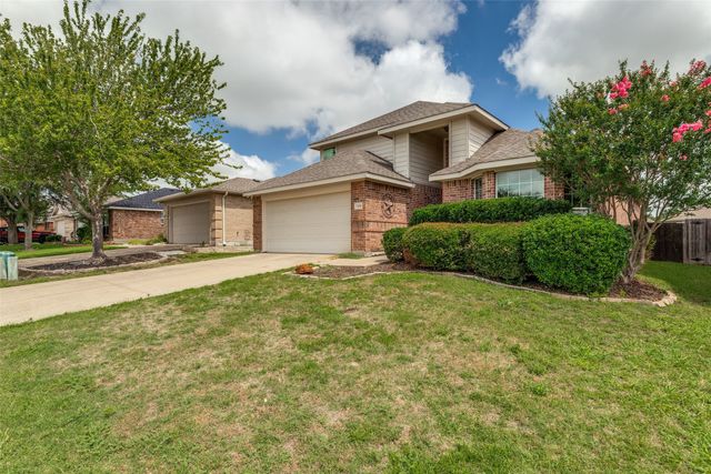 728 Mahogany Drive, Anna, TX 75409