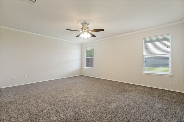 728 Mahogany Drive, Anna, TX 75409