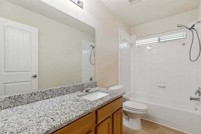 728 Mahogany Drive, Anna, TX 75409