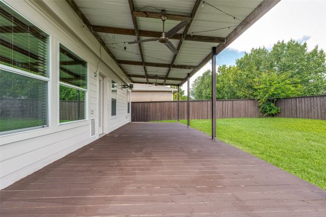 728 Mahogany Drive, Anna, TX 75409