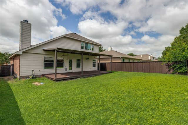 728 Mahogany Drive, Anna, TX 75409