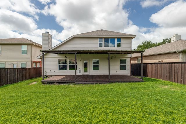 728 Mahogany Drive, Anna, TX 75409
