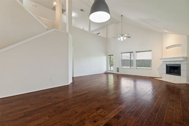 728 Mahogany Drive, Anna, TX 75409