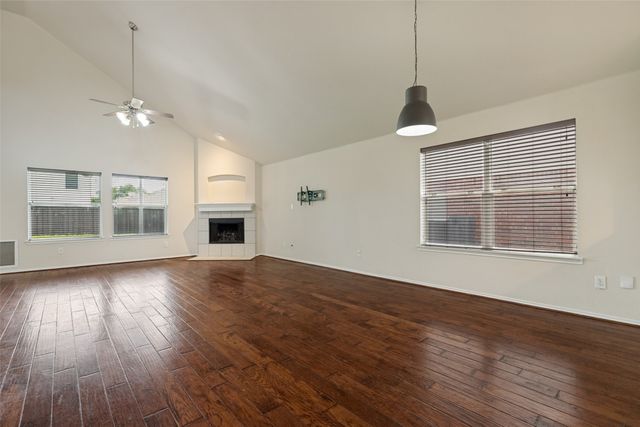 728 Mahogany Drive, Anna, TX 75409