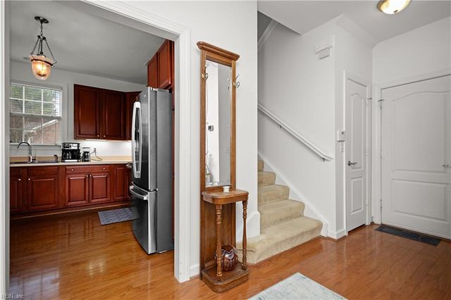 2112 Catworth DR, Virginia Beach, VA 23456