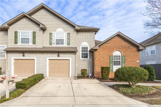 2112 Catworth DR, Virginia Beach, VA 23456