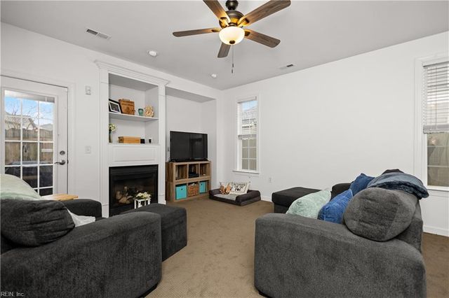 2112 Catworth DR, Virginia Beach, VA 23456