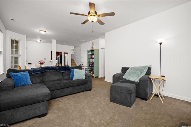 2112 Catworth DR, Virginia Beach, VA 23456