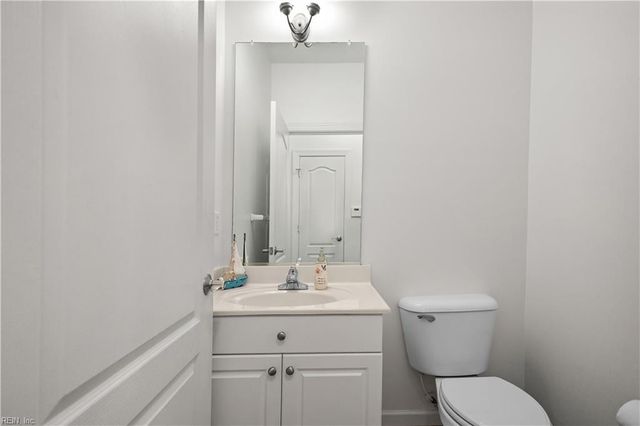 2112 Catworth DR, Virginia Beach, VA 23456