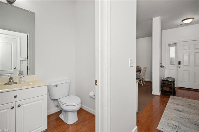 2112 Catworth DR, Virginia Beach, VA 23456