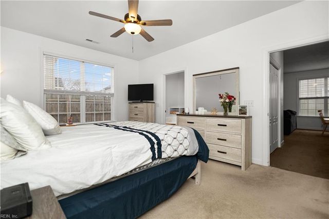 2112 Catworth DR, Virginia Beach, VA 23456