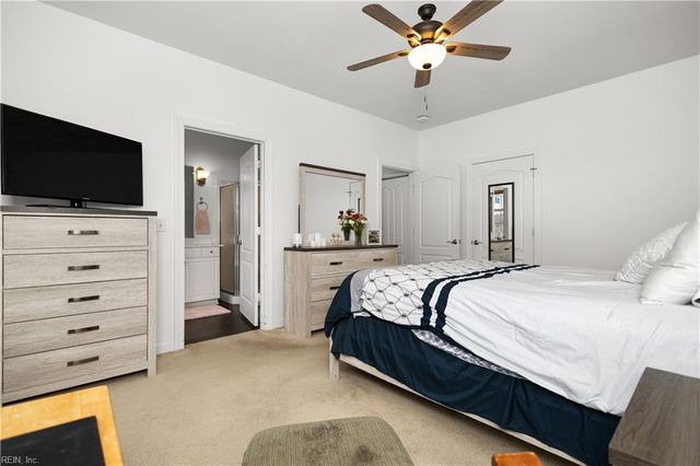 2112 Catworth DR, Virginia Beach, VA 23456