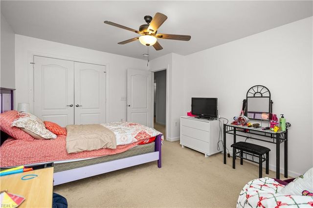 2112 Catworth DR, Virginia Beach, VA 23456