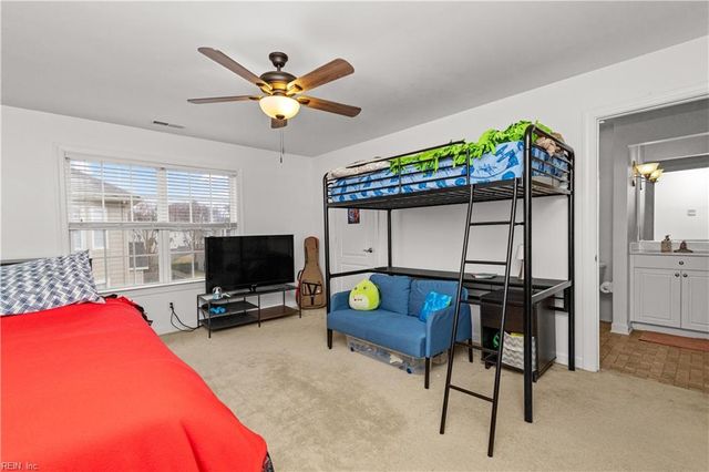 2112 Catworth DR, Virginia Beach, VA 23456