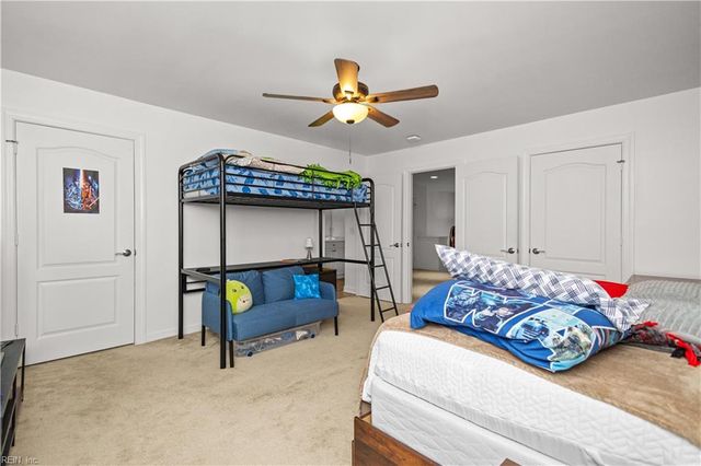 2112 Catworth DR, Virginia Beach, VA 23456