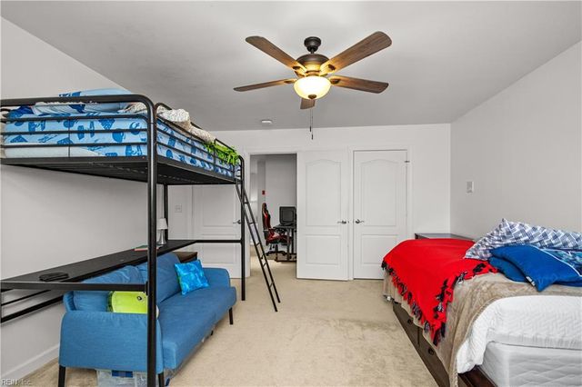 2112 Catworth DR, Virginia Beach, VA 23456