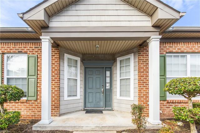 2112 Catworth DR, Virginia Beach, VA 23456