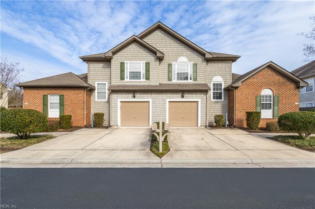 2112 Catworth DR, Virginia Beach, VA 23456