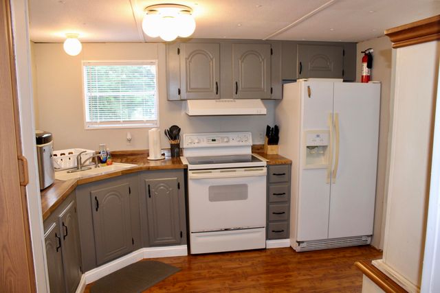 1277 Ackerman Drive, Summerton, SC 29148