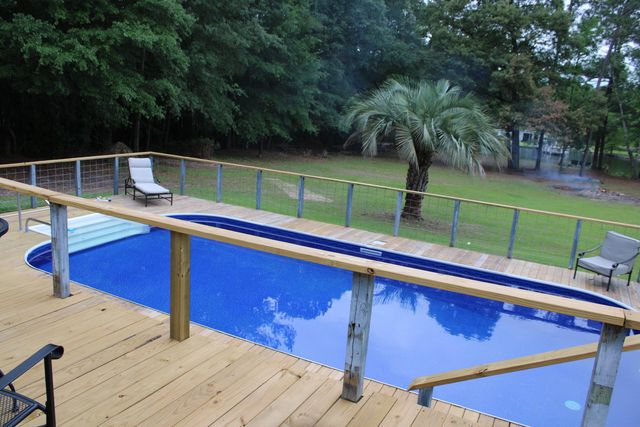 1277 Ackerman Drive, Summerton, SC 29148
