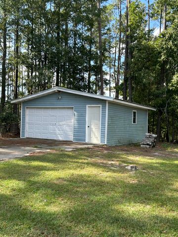 1277 Ackerman Drive, Summerton, SC 29148