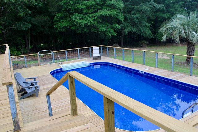 1277 Ackerman Drive, Summerton, SC 29148