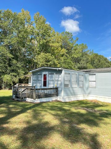 1277 Ackerman Drive, Summerton, SC 29148