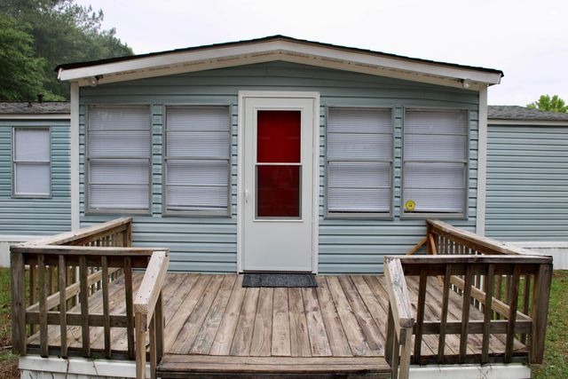 1277 Ackerman Drive, Summerton, SC 29148