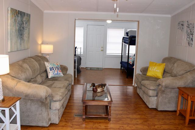 1277 Ackerman Drive, Summerton, SC 29148