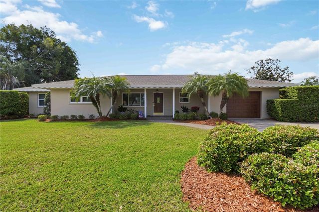 2068 SUNNYSIDE LANE, Sarasota, FL 34239