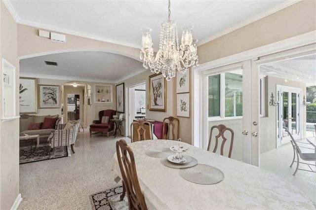 2068 SUNNYSIDE LANE, Sarasota, FL 34239