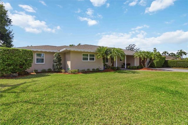 2068 SUNNYSIDE LANE, Sarasota, FL 34239