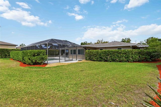 2068 SUNNYSIDE LANE, Sarasota, FL 34239