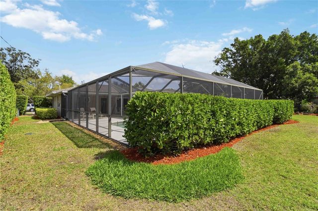 2068 SUNNYSIDE LANE, Sarasota, FL 34239