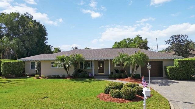 2068 SUNNYSIDE LANE, Sarasota, FL 34239