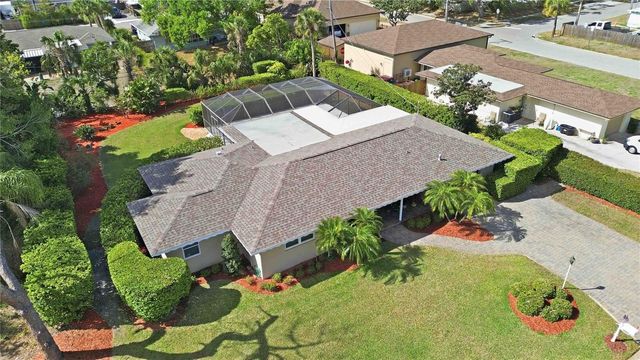 2068 SUNNYSIDE LANE, Sarasota, FL 34239