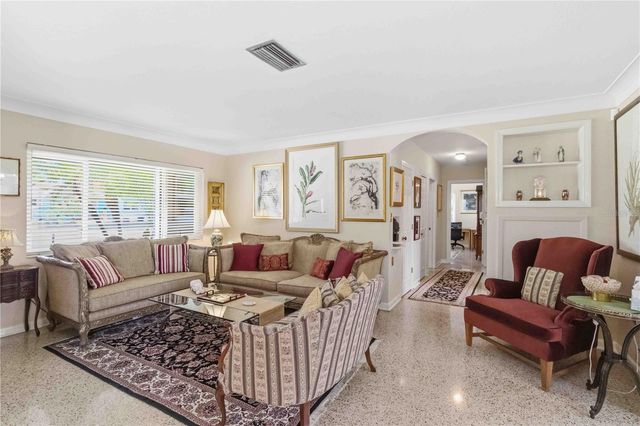 2068 SUNNYSIDE LANE, Sarasota, FL 34239