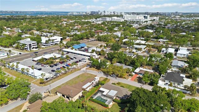 2068 SUNNYSIDE LANE, Sarasota, FL 34239