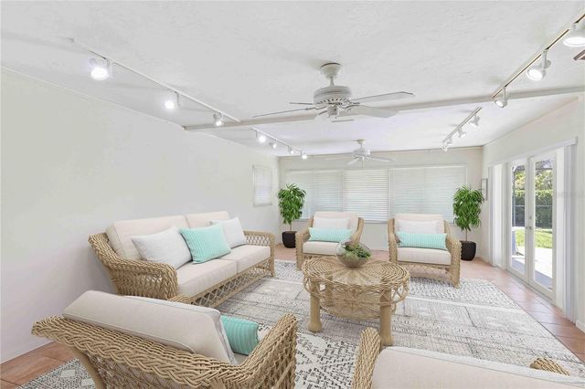 2068 SUNNYSIDE LANE, Sarasota, FL 34239