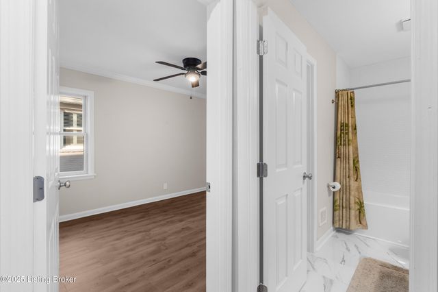 309 Marshall Dr, Bellewood, KY 40207