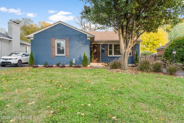 309 Marshall Dr, Bellewood, KY 40207