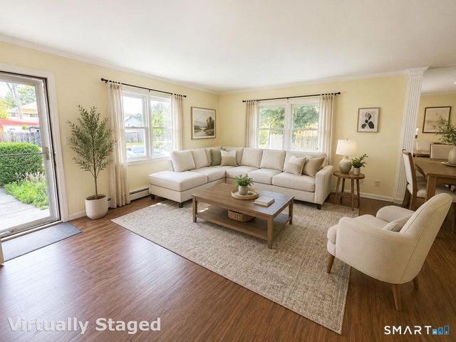 3395 Old Town Road, Bridgeport, CT 06606