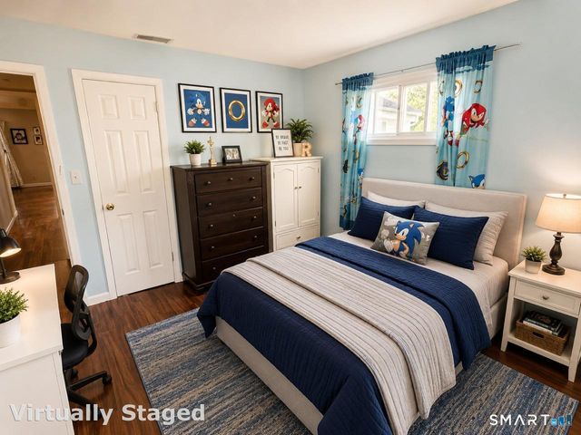 3395 Old Town Road, Bridgeport, CT 06606