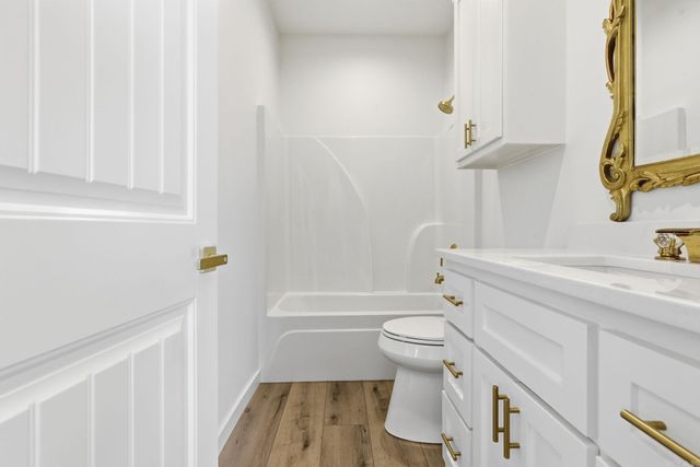 311 Dugger Rd, Beebe, AR 72012