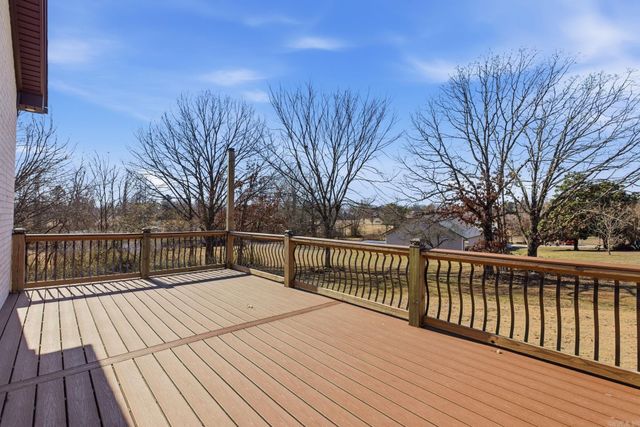 311 Dugger Rd, Beebe, AR 72012