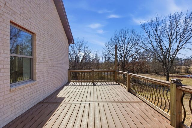 311 Dugger Rd, Beebe, AR 72012