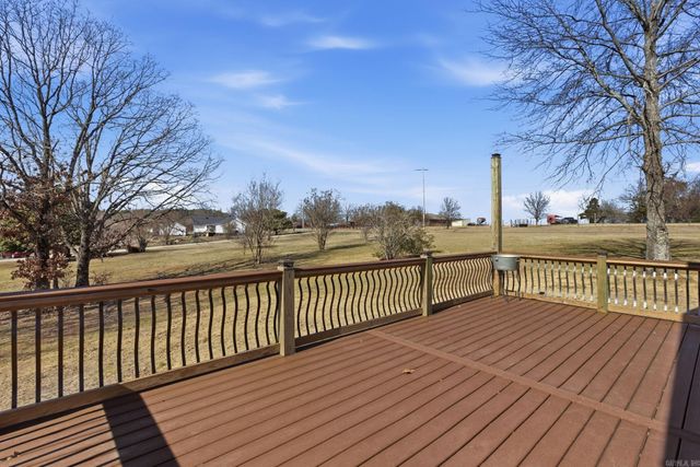 311 Dugger Rd, Beebe, AR 72012