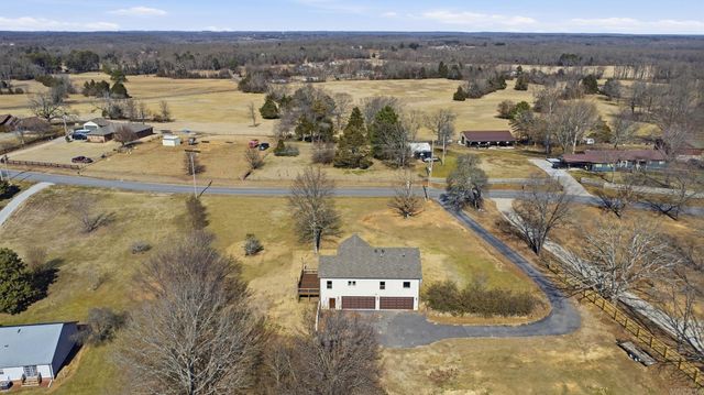 311 Dugger Rd, Beebe, AR 72012