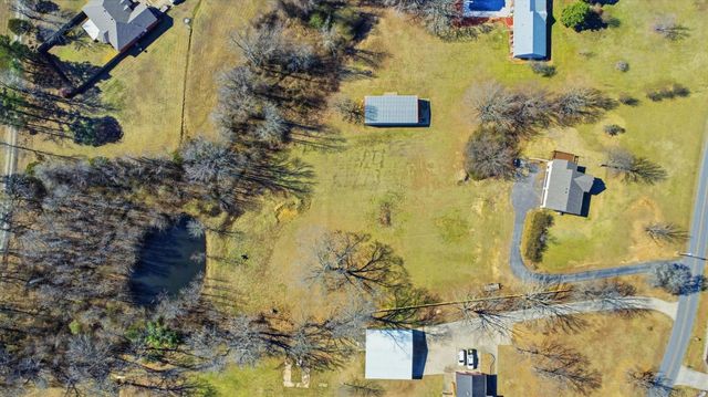 311 Dugger Rd, Beebe, AR 72012